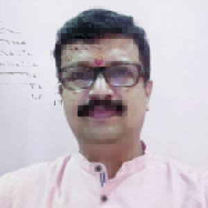 Abhijeet Khopkar, Founder & Director