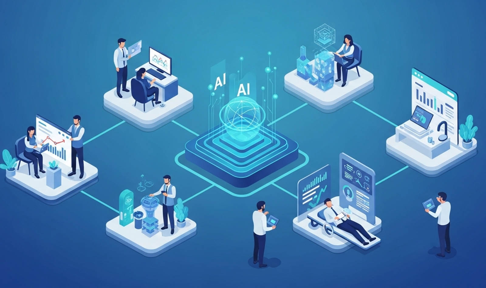 Future of Health: Innovation in Health & Beyond