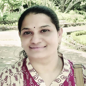 Dr. Jayashree Khopkar, Co-Founder & Clinical Director